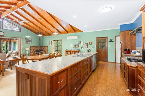 Property photo of 123 Camms Road Cawarral QLD 4702