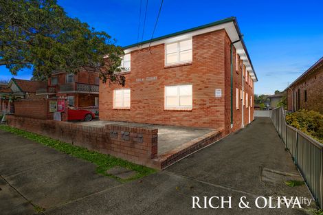 3/8 Queensborough Rd, Croydon Park, NSW 2133
