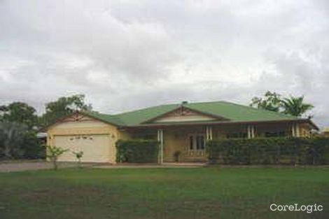 Property photo of 27 Havenwood Drive Mount Low QLD 4818