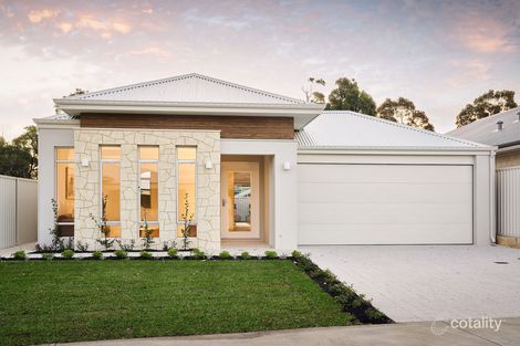 203 Norfolk Dr, Southern River, WA 6110