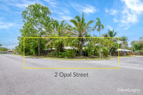 Property photo of 2 Opal Street Port Douglas QLD 4877