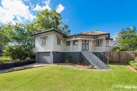Property photo of 467 Robinson Road West Aspley QLD 4034