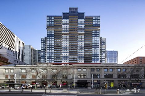 Property photo of 1400/668 Bourke Street Melbourne VIC 3000