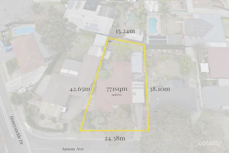Property photo of 5 Anson Avenue Hope Valley SA 5090