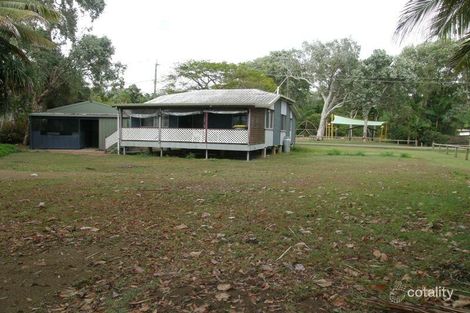 Property photo of 58 Melba Street Armstrong Beach QLD 4737