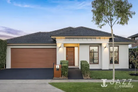 25 Solitaire Way, Tarneit, VIC 3029