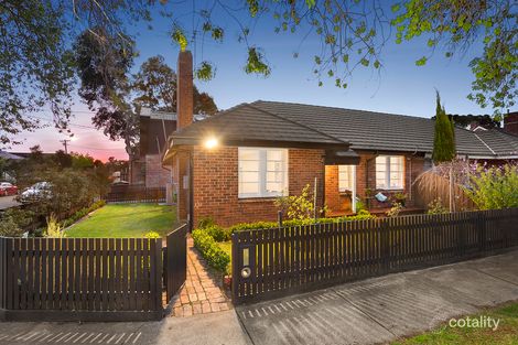 1 Newmarket St, Northcote, VIC 3070