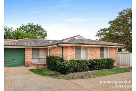 Property photo of 7/14 First Street Kingswood NSW 2747