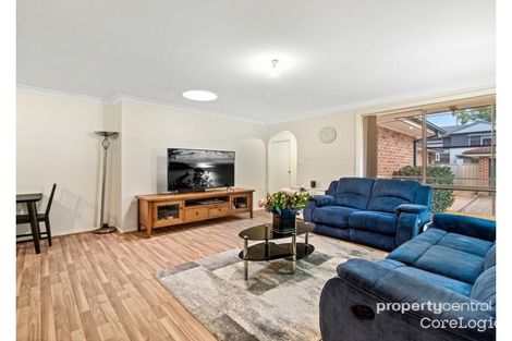 Property photo of 7/14 First Street Kingswood NSW 2747