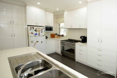 Property photo of 3 Prince Street Hampton VIC 3188