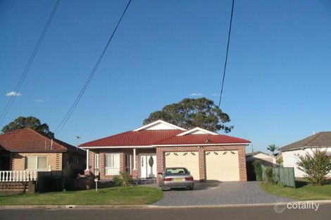 88 Campbell St, Fairfield East, NSW 2165