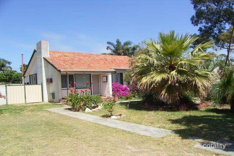 25 Thorsager St, Coolbellup, WA 6163