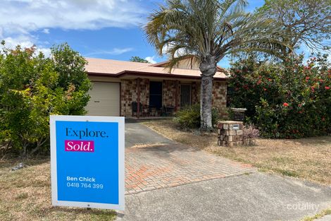 13 Glamis Ct, Beaconsfield, QLD 4740