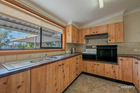 Property photo of 89 Operator Street West Wyalong NSW 2671