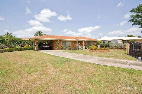 Property photo of 4 Tiaro Close Durack QLD 4077