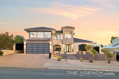 Property photo of 118 Rothesay Heights Mindarie WA 6030