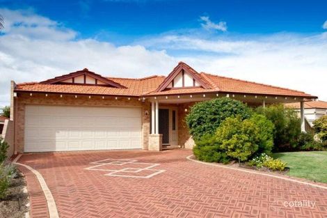 33 Stonesfield Ct, Padbury, WA 6025