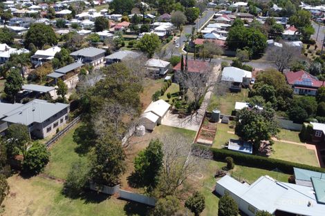 Property photo of 198A West Street South Toowoomba QLD 4350