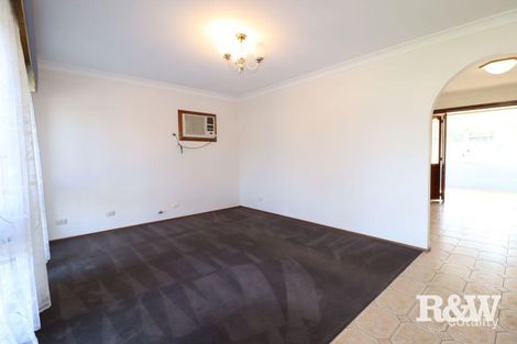Property photo of 3 Pollux Close Erskine Park NSW 2759