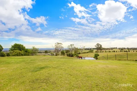 Property photo of 116 Kerrs Road Mount Vernon NSW 2178