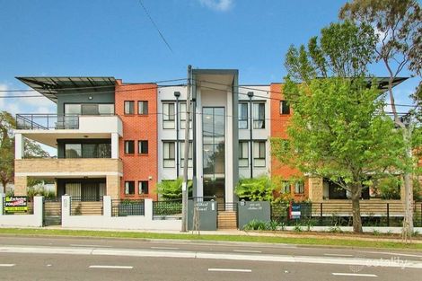 8/123 Arthur St, Homebush West, NSW 2140