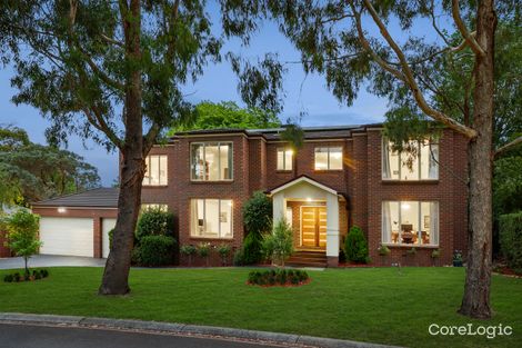 Property photo of 44 Dixon Avenue Croydon VIC 3136