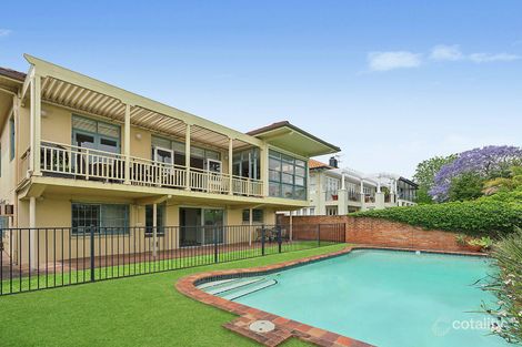 Property photo of 24 Kambala Road Bellevue Hill NSW 2023