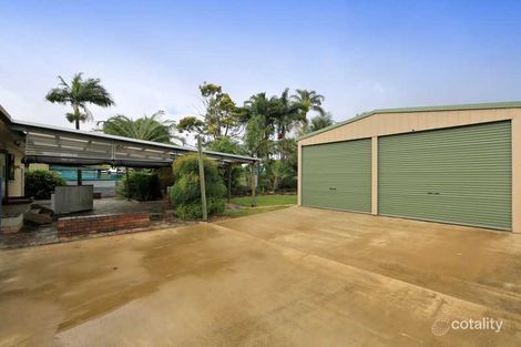 Property photo of 59 High Street Walkervale QLD 4670