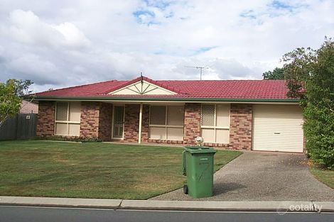 7 Solandra Cct, Regents Park, QLD 4118
