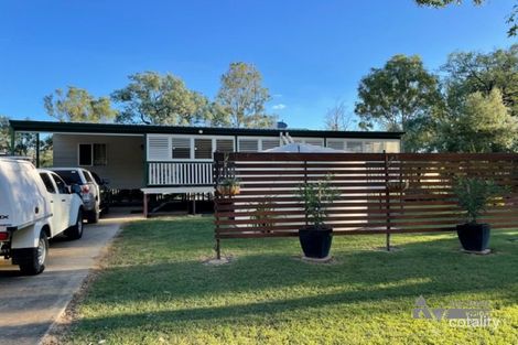 269 Goanna Flats Rd, Rubyvale, QLD 4702