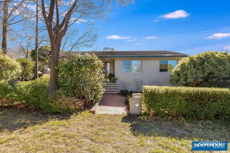 Property photo of 12 Pullen Street Narrabundah ACT 2604