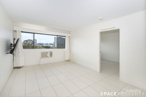 Property photo of 17/179 Kennigo Street Spring Hill QLD 4000