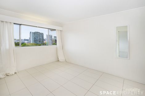 Property photo of 17/179 Kennigo Street Spring Hill QLD 4000
