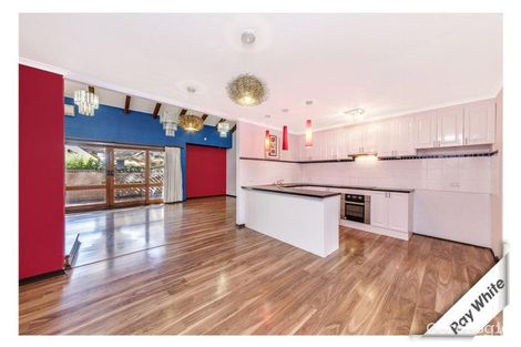 Property photo of 5 Disney Court Belconnen ACT 2617