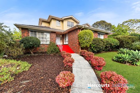 Property photo of 1 Armour Close Glen Waverley VIC 3150