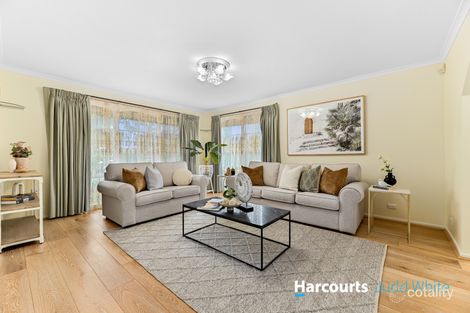Property photo of 1 Armour Close Glen Waverley VIC 3150