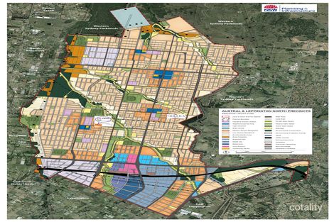 101/225-235 Eighth Ave, Austral, NSW 2179