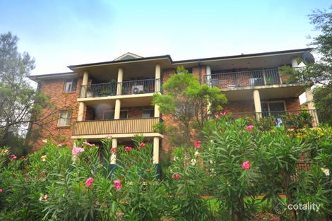 Property photo of 14/142 Meredith Street Bankstown NSW 2200