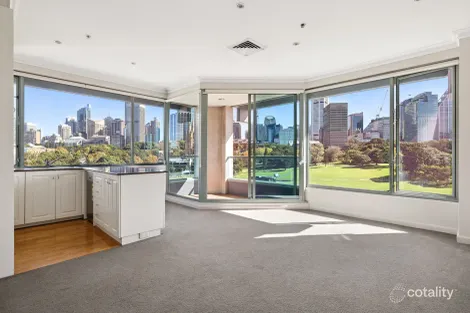 806/22-40 Sir John Young Cres, Woolloomooloo, NSW 2011