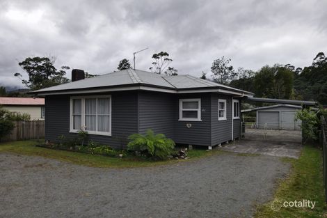 Property photo of 8C Penghana Road Queenstown TAS 7467