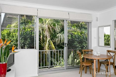 Property photo of 19/14 Warringah Road Mosman NSW 2088