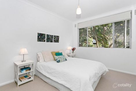 Property photo of 19/14 Warringah Road Mosman NSW 2088