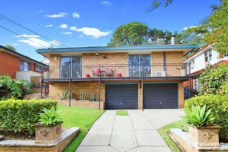 Property photo of 6 Wood Street Eastwood NSW 2122