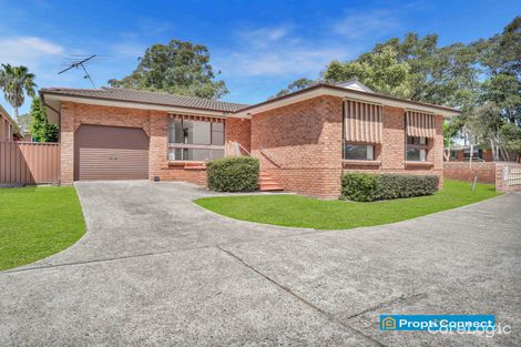 Property photo of 18/36 Victoria Road Macquarie Fields NSW 2564