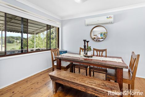 Property photo of 35 Meehan Drive Kiama Downs NSW 2533