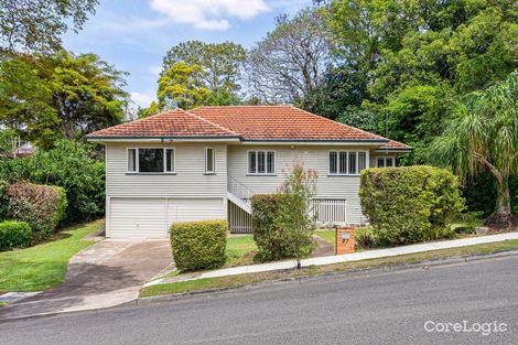 Property photo of 27 Jackson Street Indooroopilly QLD 4068