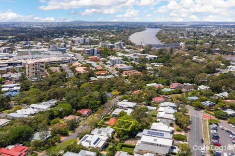 Property photo of 27 Jackson Street Indooroopilly QLD 4068