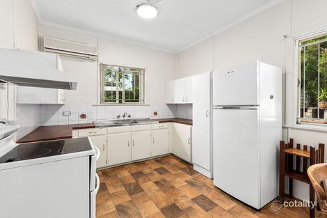 Property photo of 27 Jackson Street Indooroopilly QLD 4068