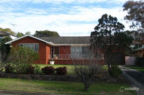 6 Spring Rd, Kellyville, NSW 2155