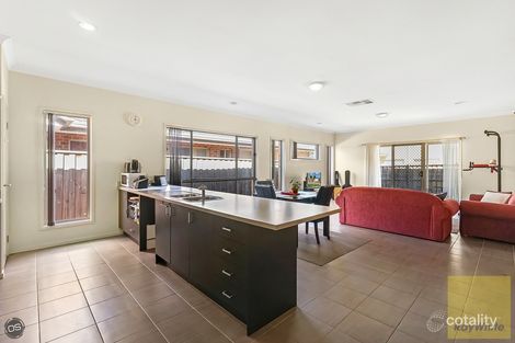 Property photo of 118 Inverell Parkway Tarneit VIC 3029